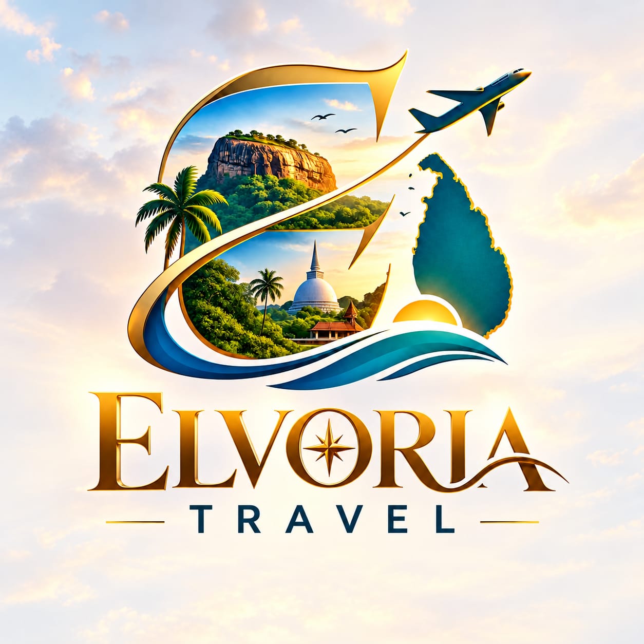 Elvoria Lanka Tours